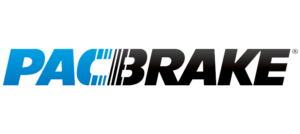 PacBrake logo