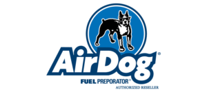 airdog lift pumps logo