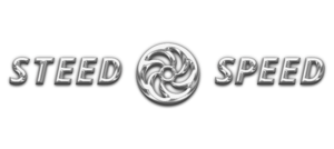 steedspeed mainifolds logo