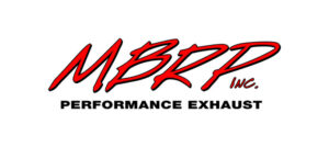 mbrp exhaust logo