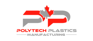 polytech plastics logo